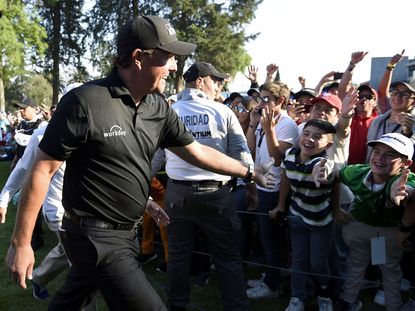 6 Things We Learnt From The WGC-Mexico Championship