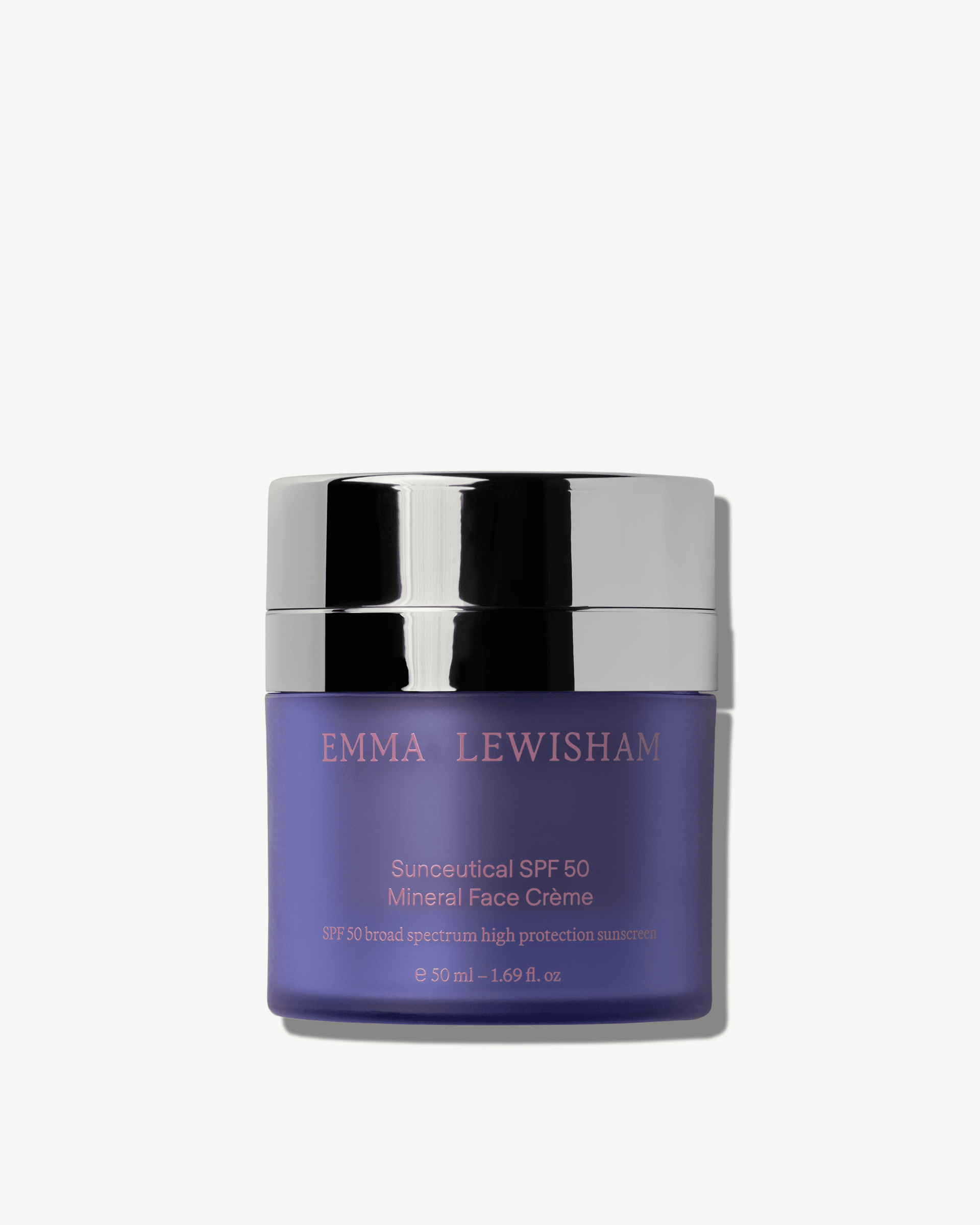 Sunceutical SPF 50 Mineral Cream