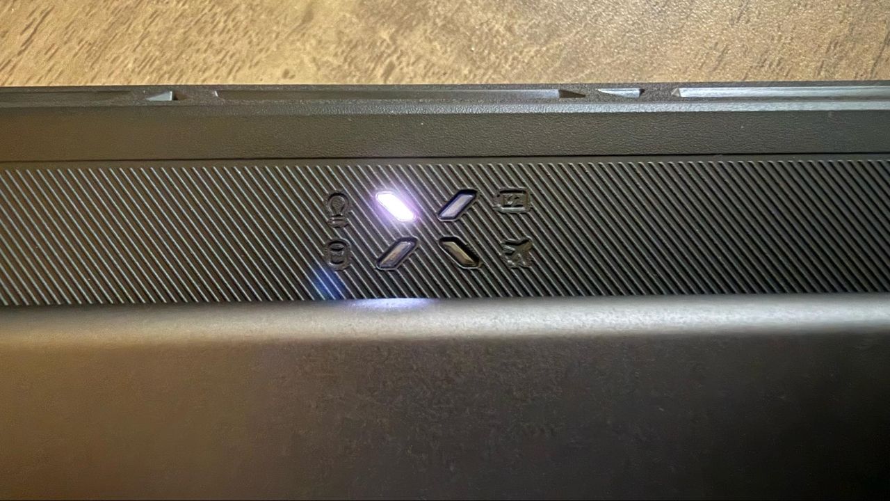 Asus TUF Gaming F16