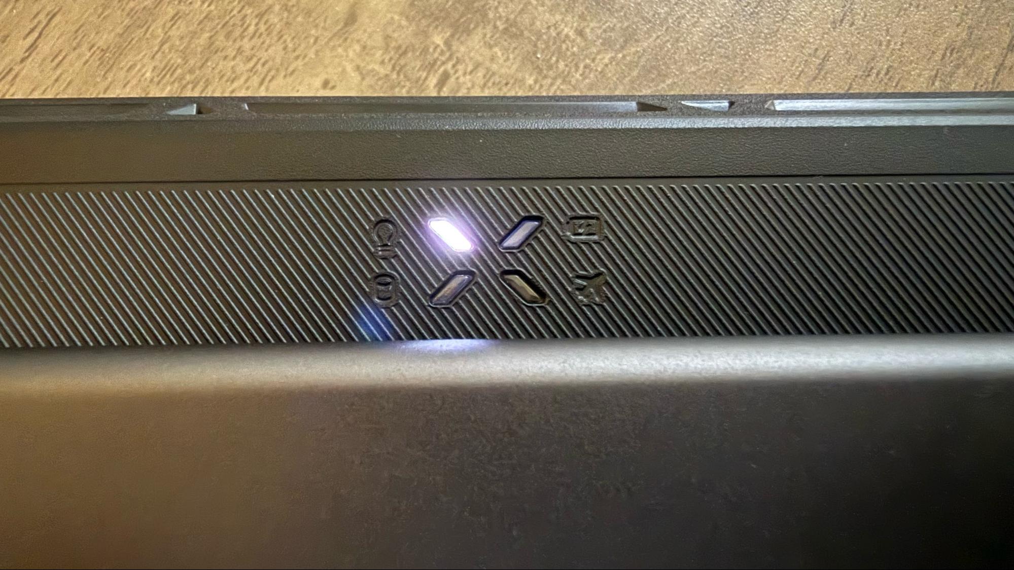 Asus TUF Gaming F16