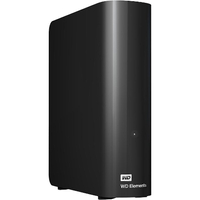 Save $87 on the WD Elements 6TB Hard Drive | Was $189.99 | Now $102.99 at Newegg