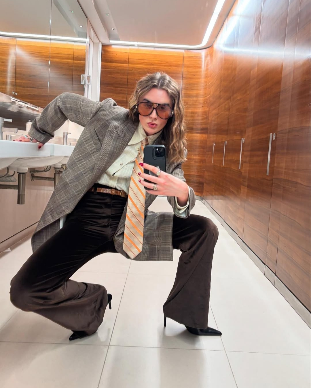 Office Outfit Ideas