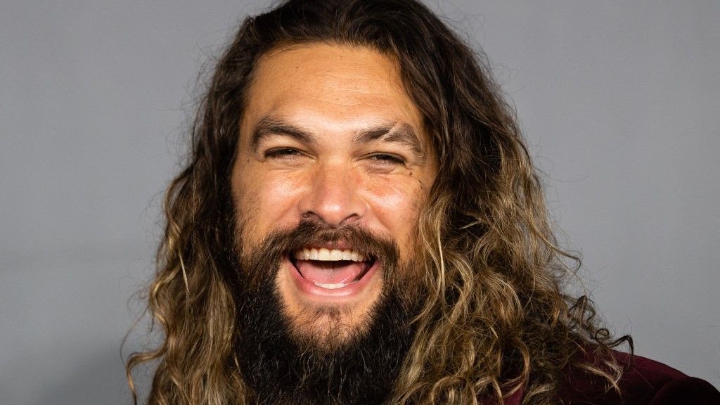 Jason Momoa