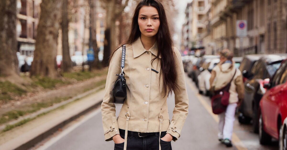 34 Madewell Sale Items For an Amazing 2026 Closet Refresh