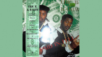 Eric B & Rakim: Paid in Full (1987)