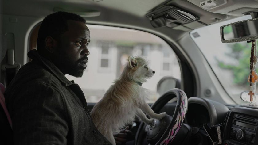 Brian Tyree Henry in Dope Thief episode 3 on Apple TV Plus