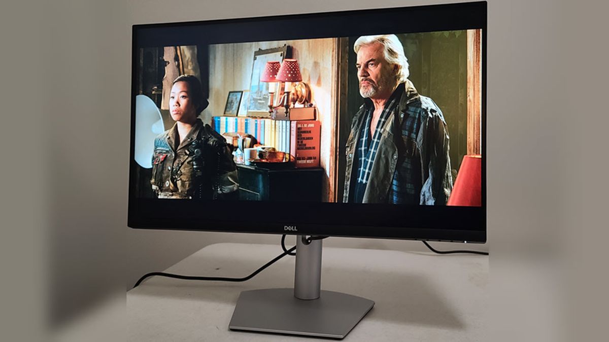 Test: LG 27GP850-B (Video) - Hardware Journal