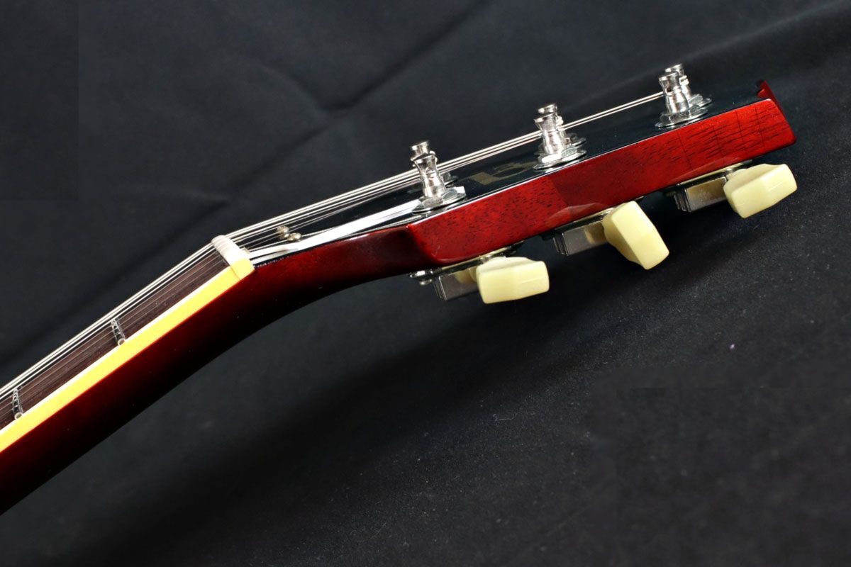 b3 Guitars SL59