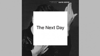David Bowie - The Next Day