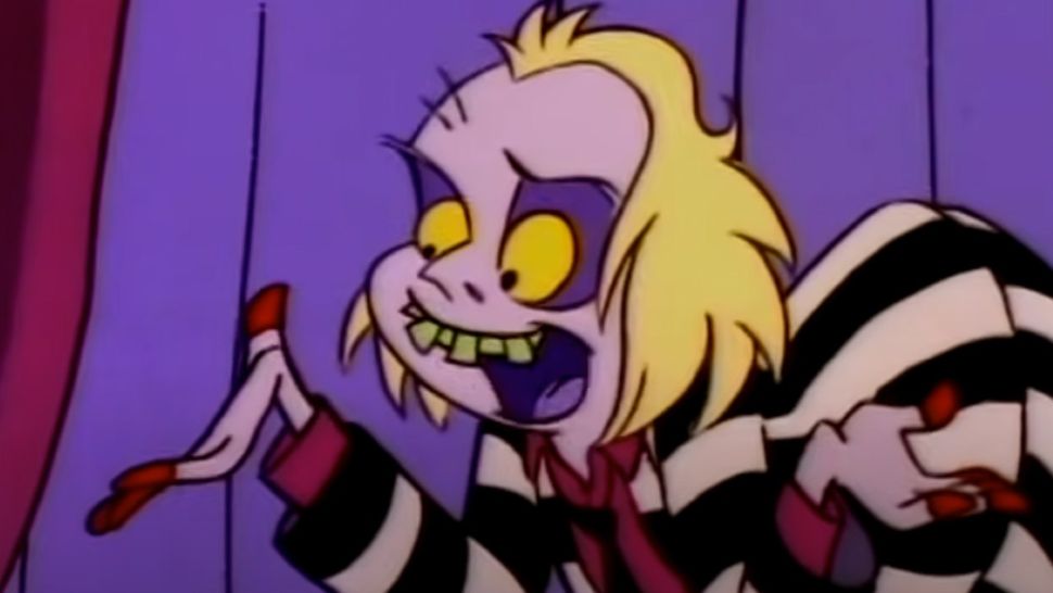 32 Awesome '90s Cartoons We Don't Talk About Anymore | Cinemablend