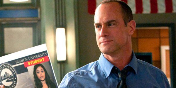 Is Christopher Meloni Returning To Law & Order: SVU? Here's What The ...