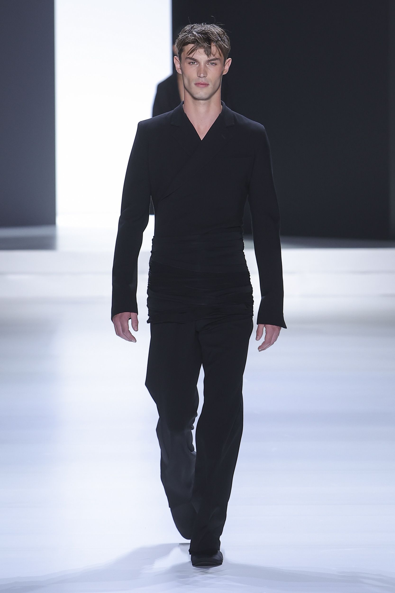 Dolce & Gabbana runway show