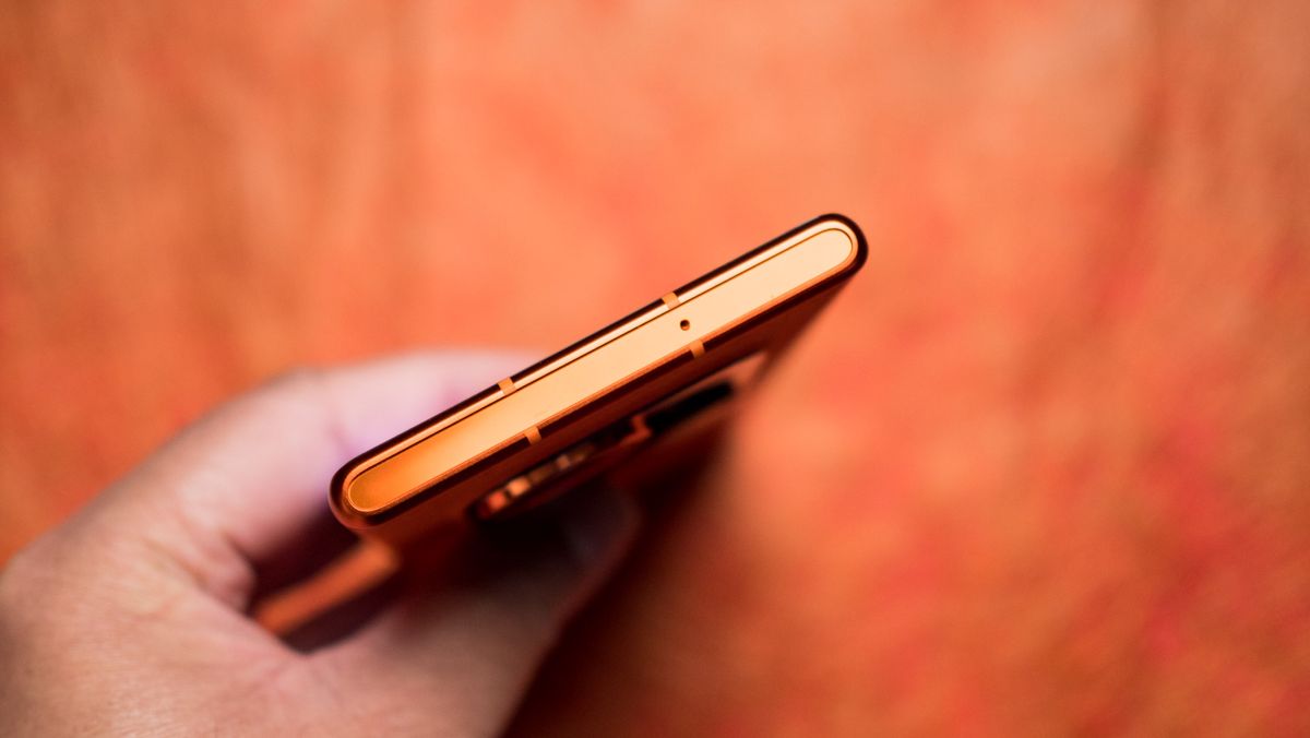 Tecno Phantom X2 Pro review