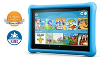Fire HD 10 Kids Edition Tablet