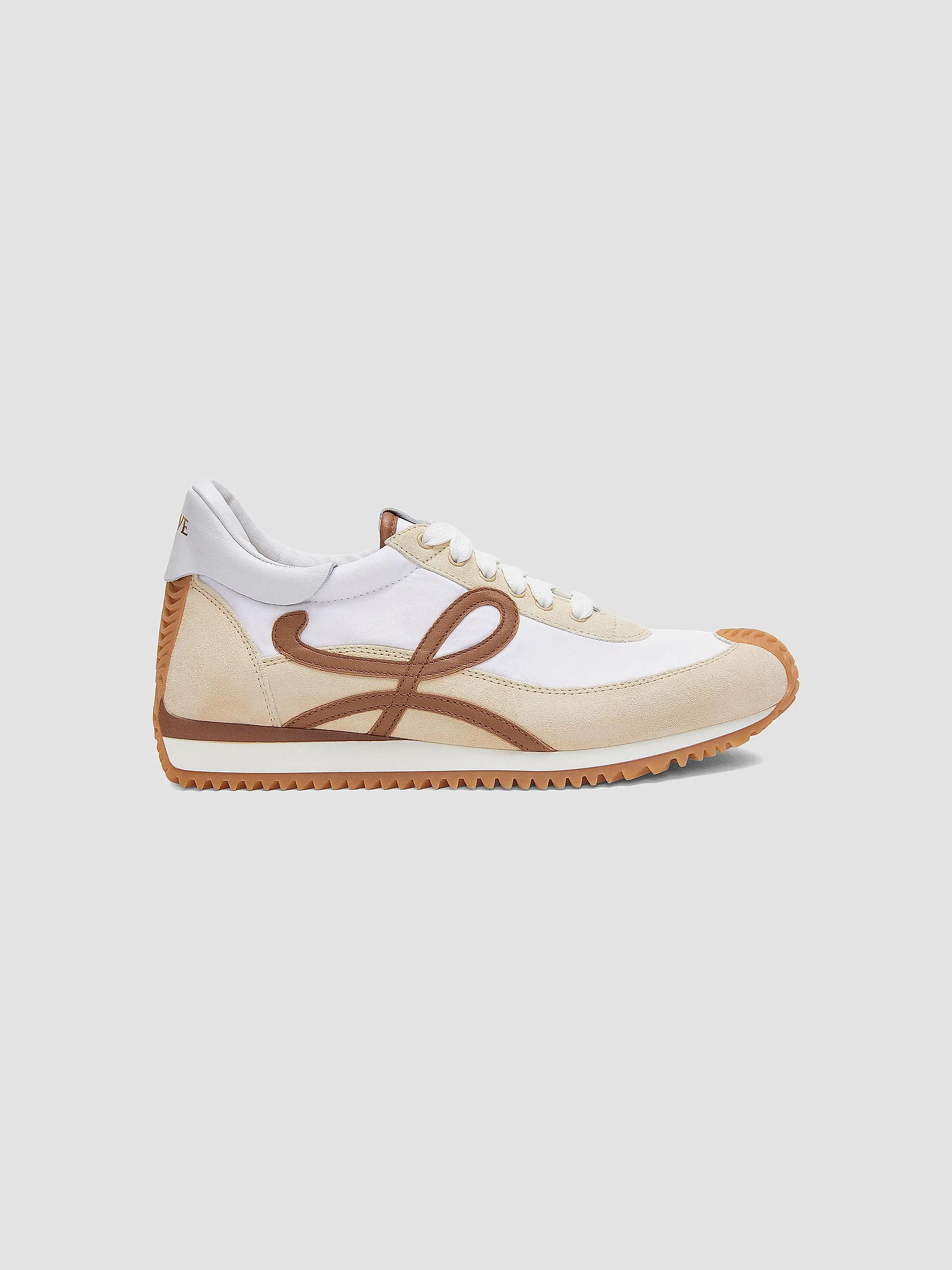 Flow Runner 2.0 Low-Top Sneakers