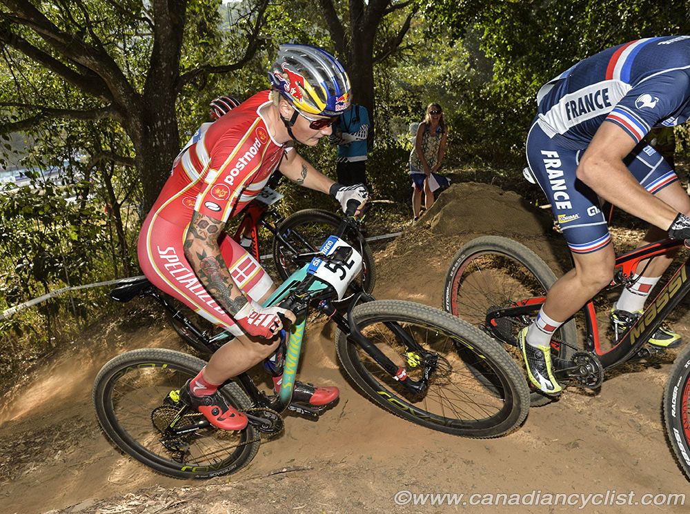 Simon Andreassen (Denmark)