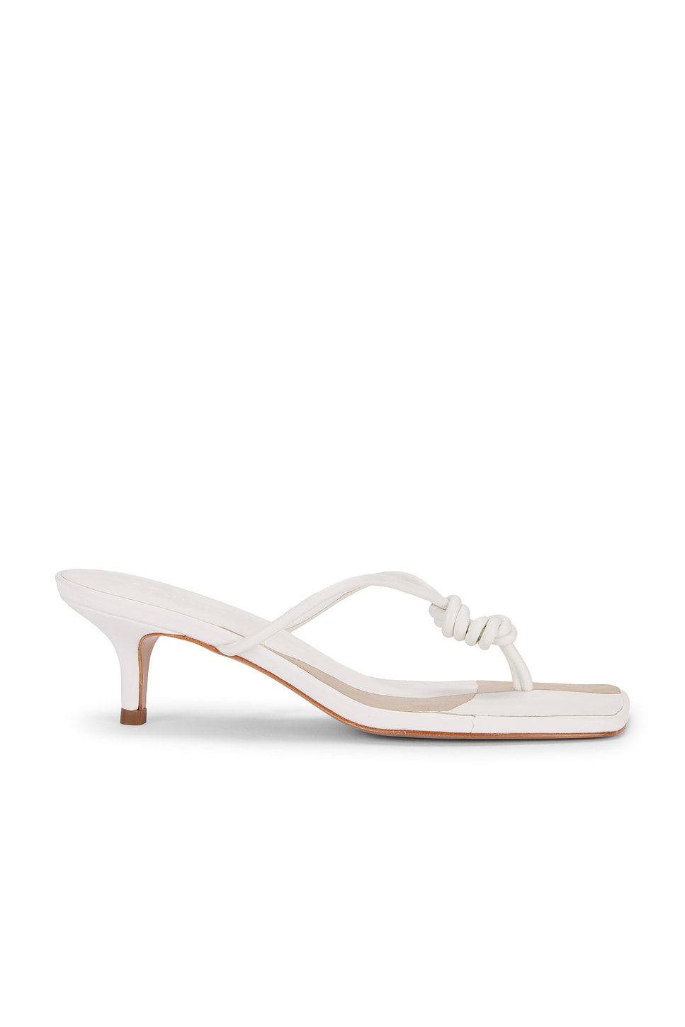 Schutz Poppy Sandal