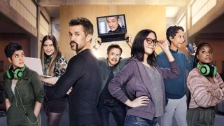 Mythic Quest Season 2