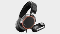 SteelSeries Arctis Pro + Game DAC headset | $250