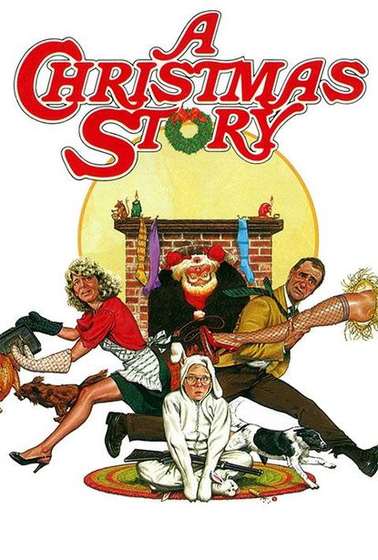 'A Christmas Story' (1983)