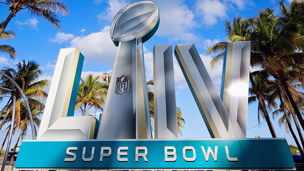 Superbowl 2020