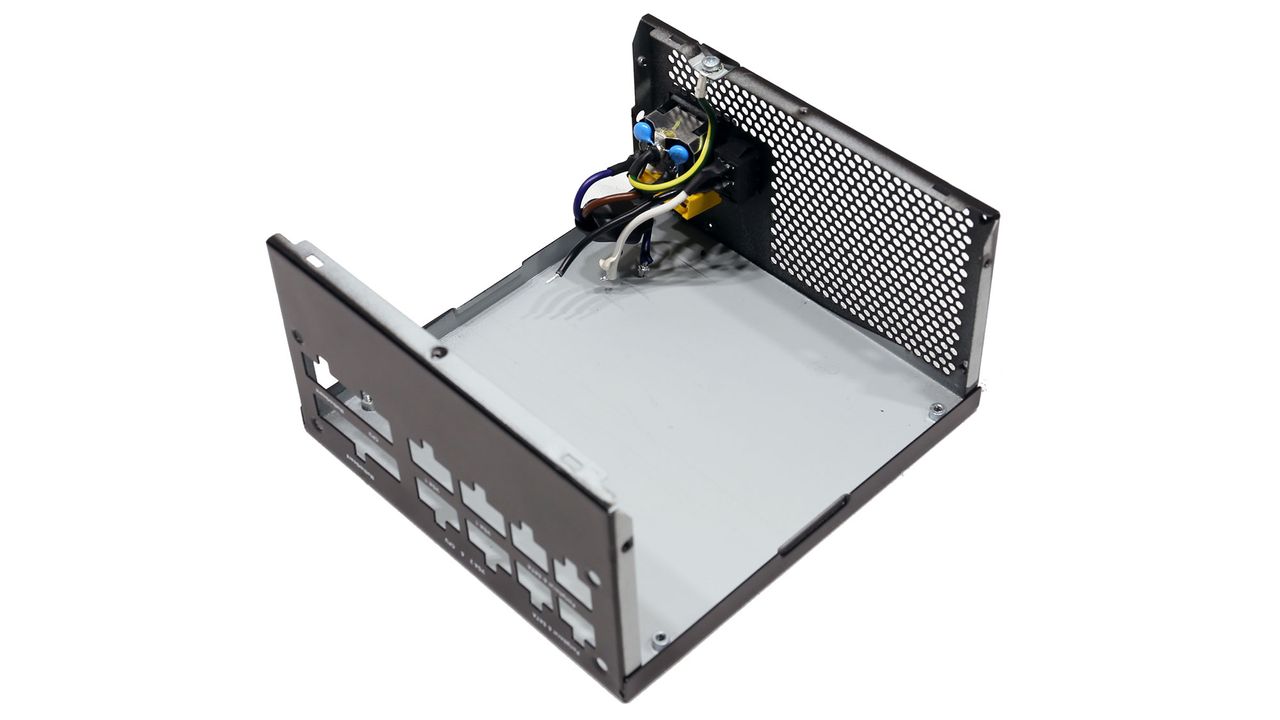 MSI MPG A750GF