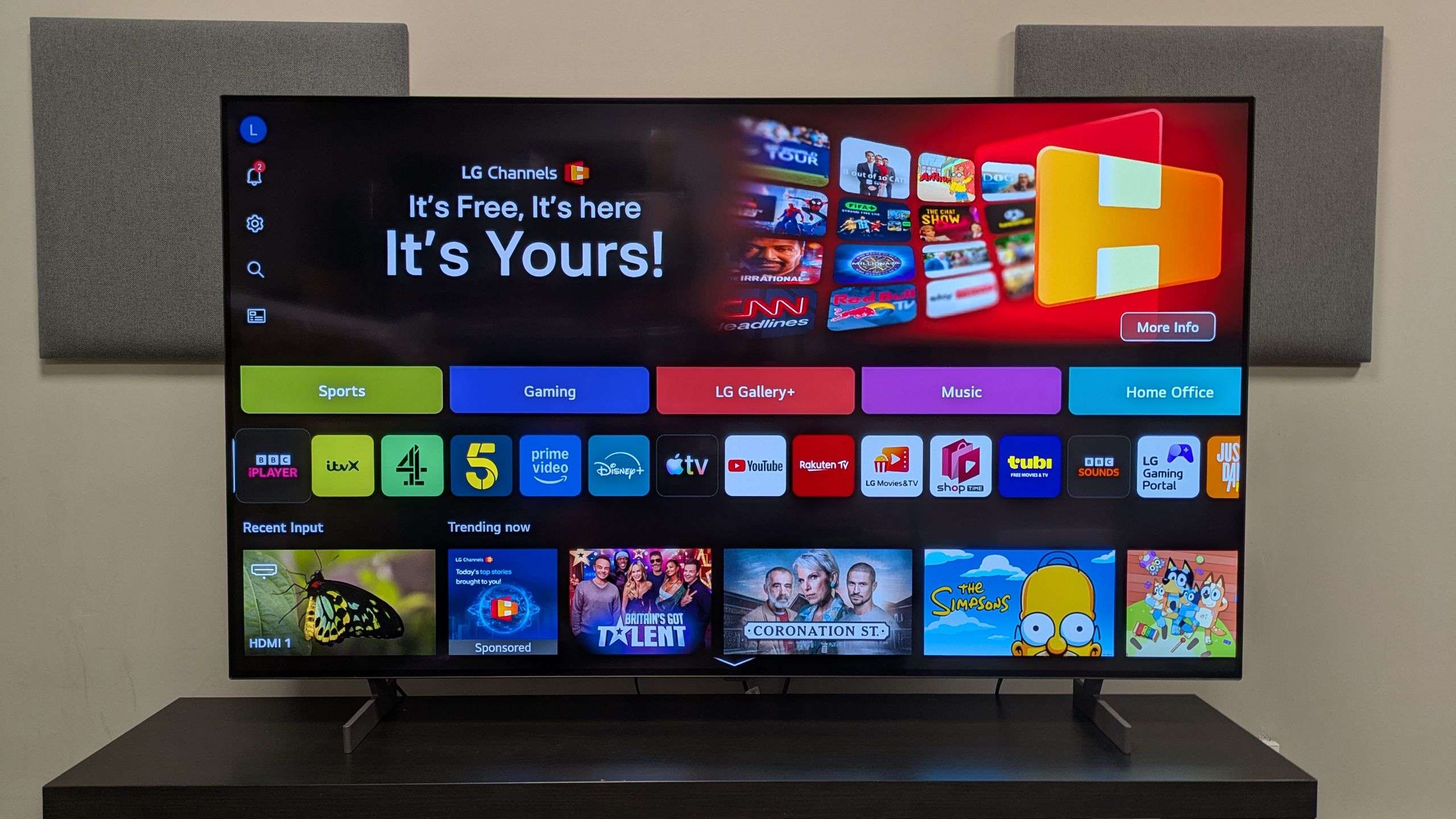 The LG B6 is now the cheapest OLED TV of 2026 — get the 48-inch model for just $799.99
