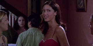 Shannon Elizabeth American Pie screenshot