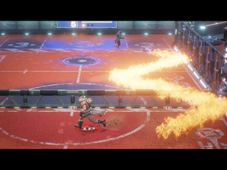 Disc Jam