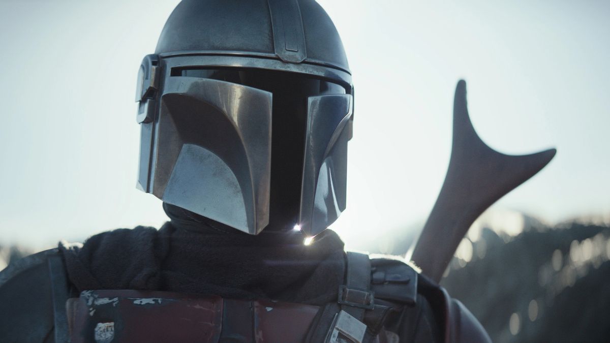 The Mandalorian's first episode is coming to broadcast TV — what you need  to know