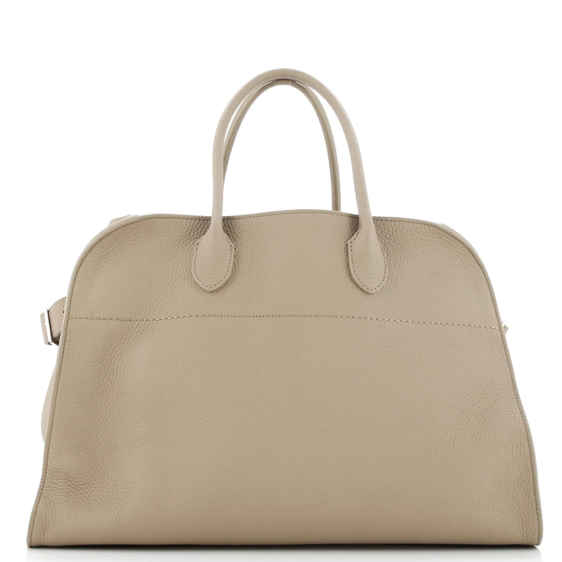 Margaux Tote Leather 15