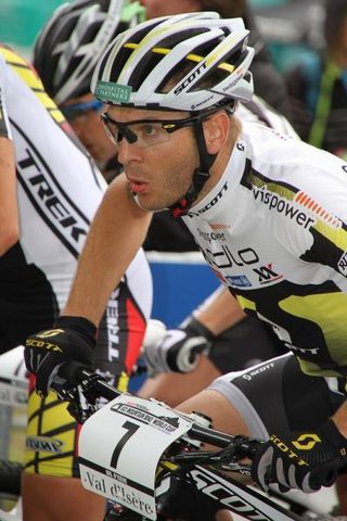 Florian Vogel (Scott-Swisspower MTB)