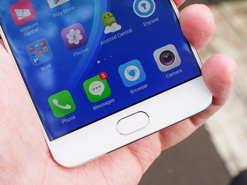 Oppo F1 Plus