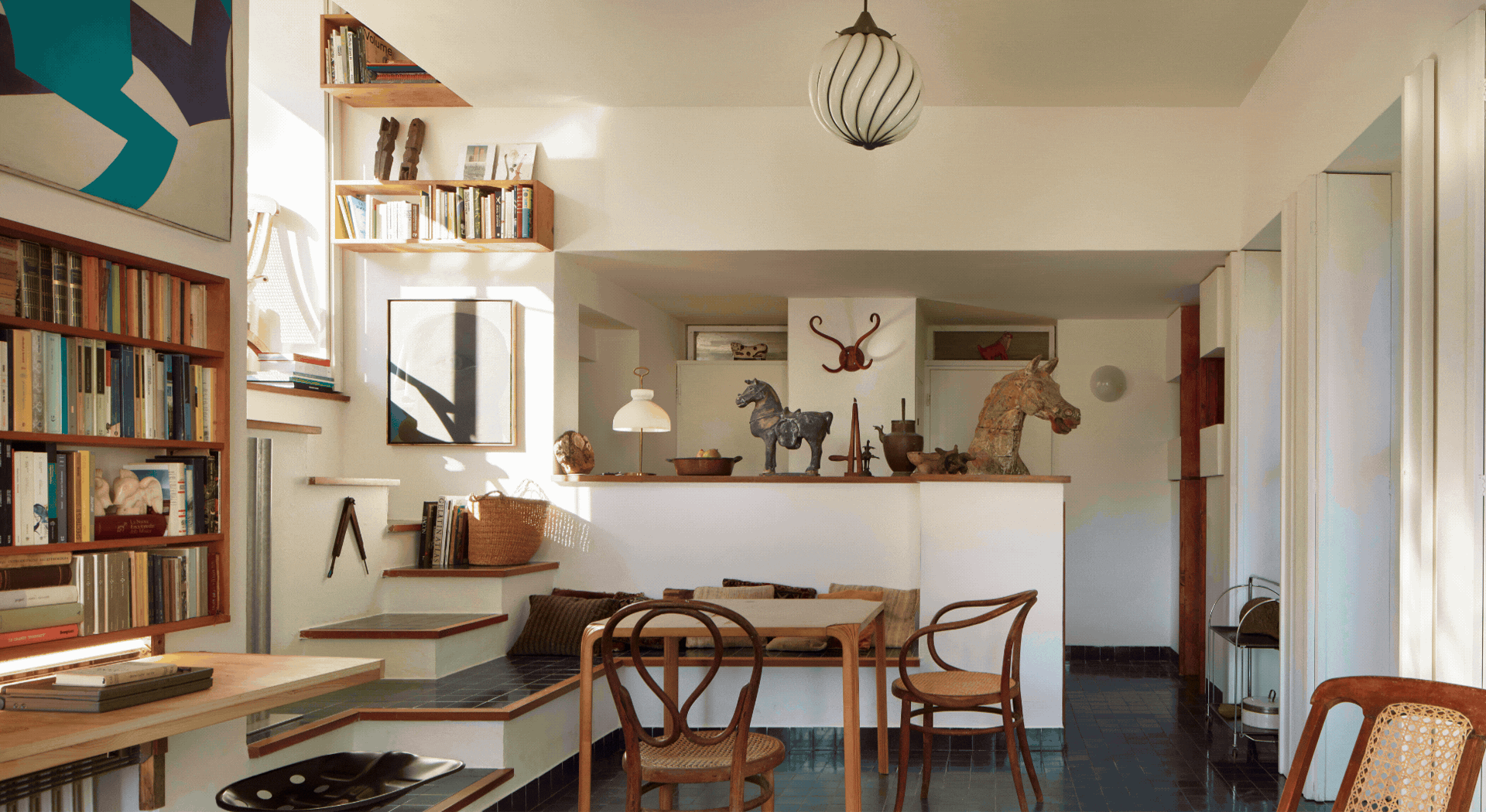 rotating milan design week 2026 gif.