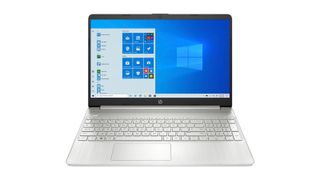 Best budget laptops for music production: HP 15-ef0023dx