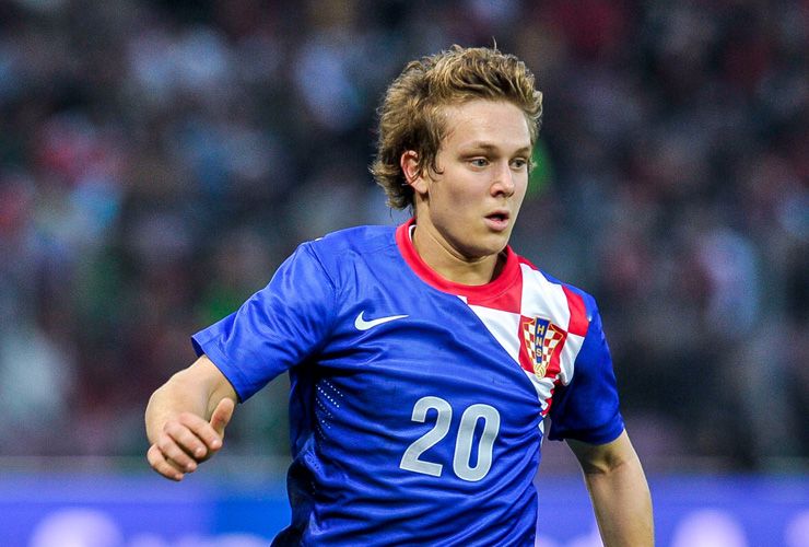 Alen Halilovic