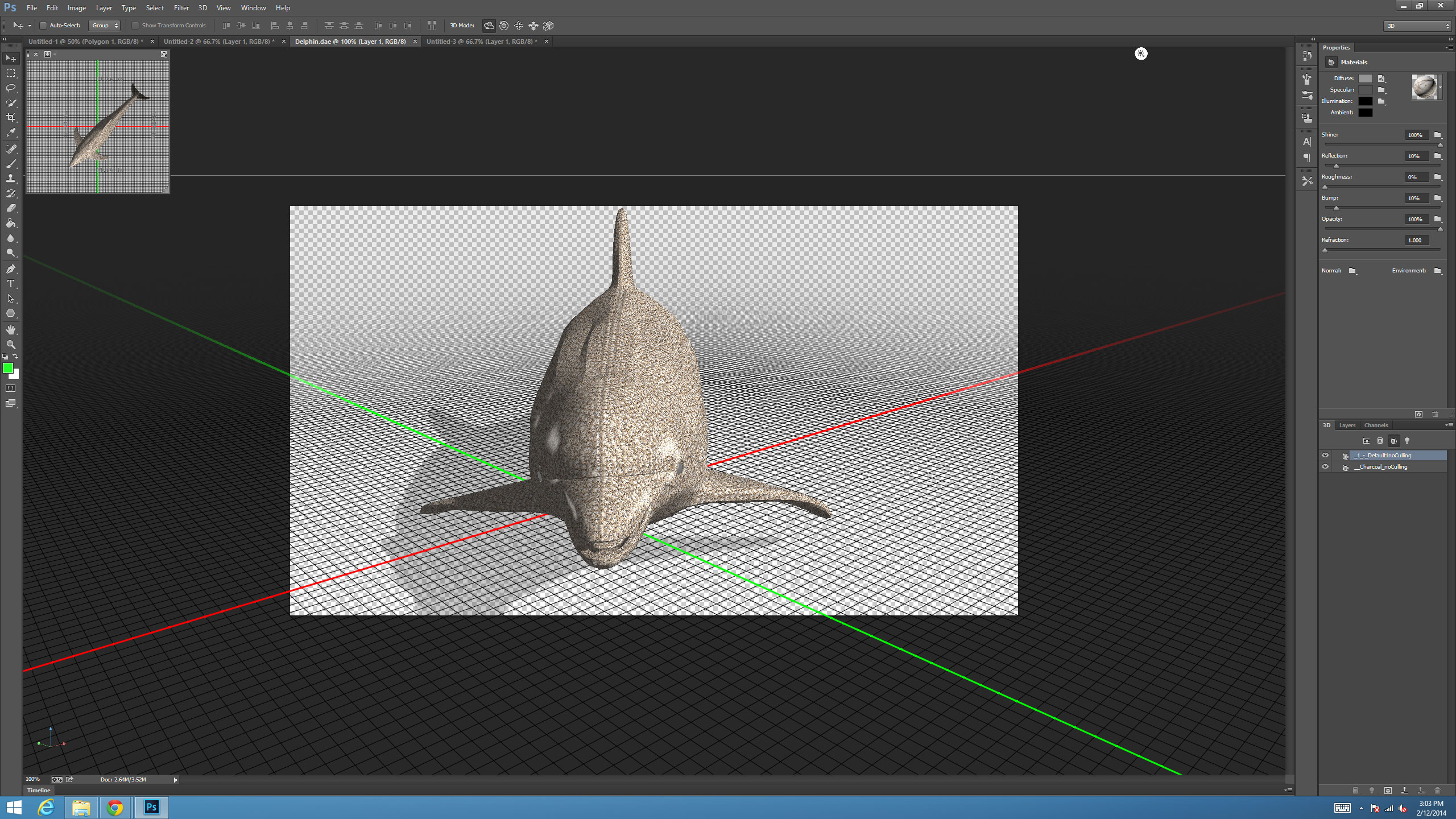 3d Modeling Software Adobe