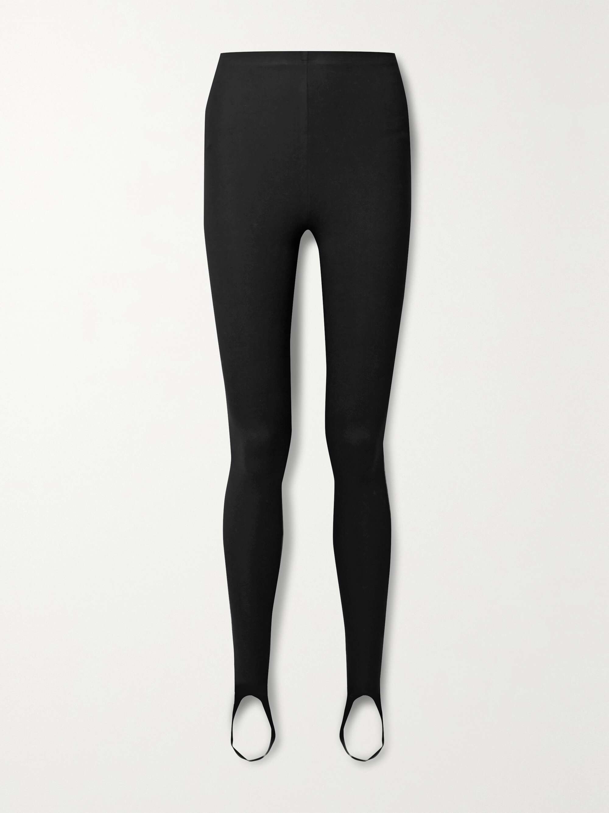 Rio Stretch-Ponte Stirrup Leggings