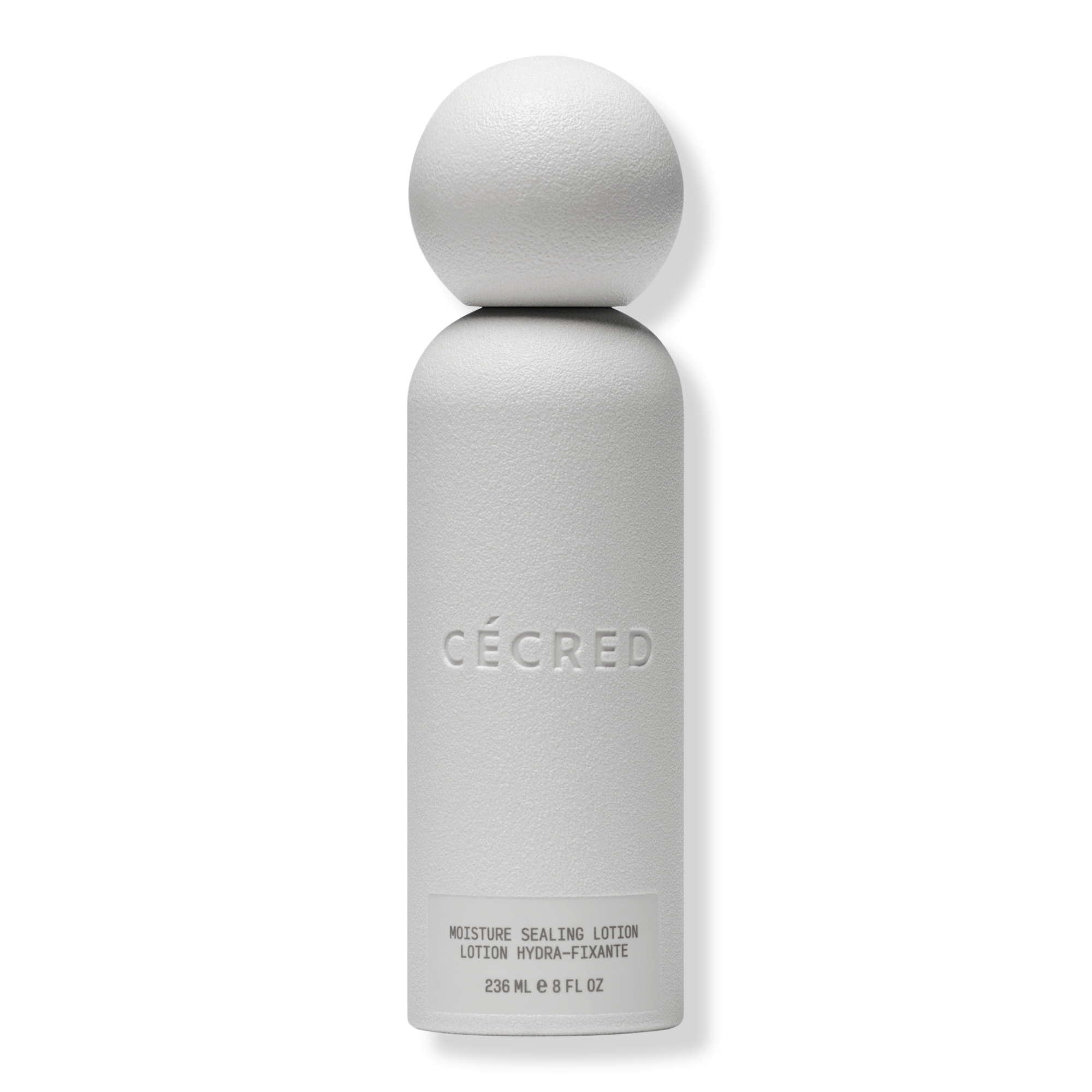 Moisture Sealing Lotion - 8.0 Oz