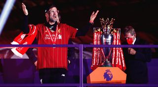 Jurgen Klopp