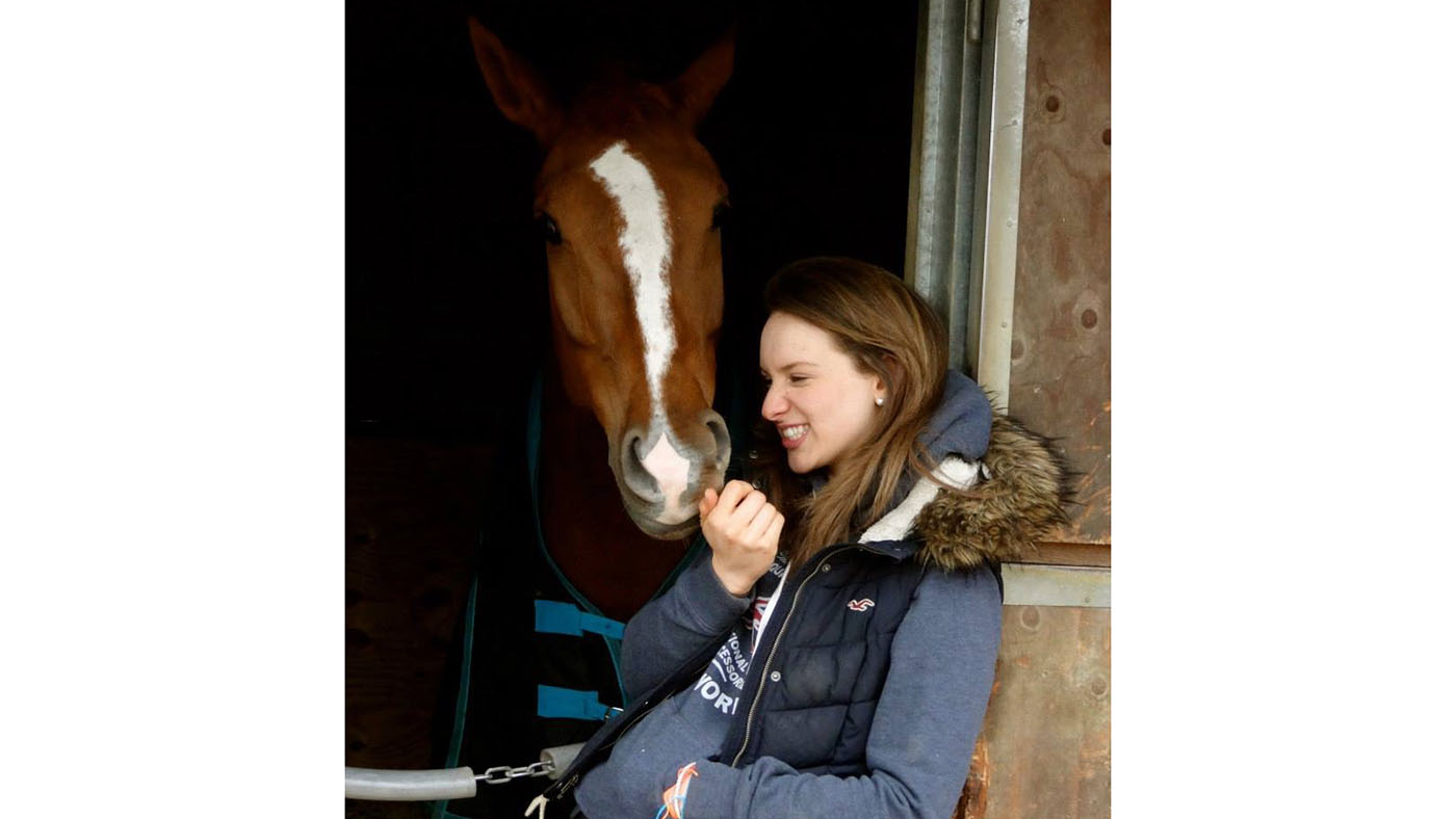 Claire Drey-Brown