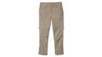 Best hiking pants: Royal Robbins Active Traveler Zip ’n’ Go pant