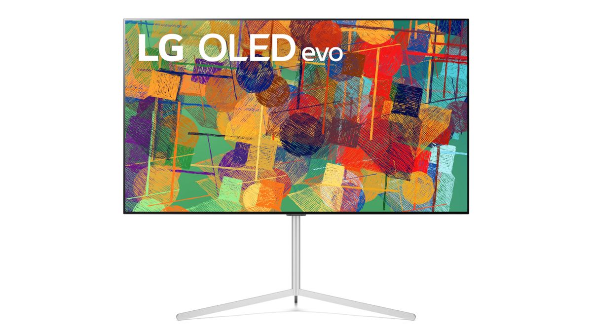 CES 2021: LG unveils G1, C1 and B1 4K OLED TV ranges ...