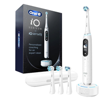 Oral-B iO Series 10 Electric Toothbrush