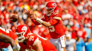 Chiefs vs Eagles live stream: how to watch NFL online from anywhere