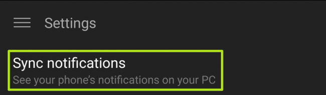 How to Get Android Notifications on Windows 10 | Laptop Mag