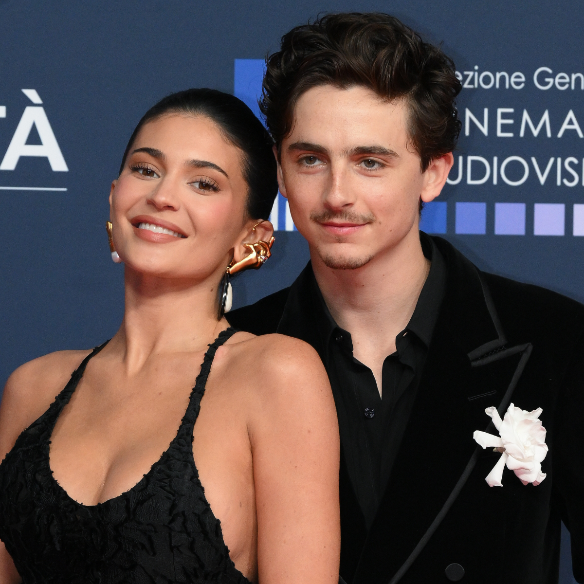 Timothee Chalamet explains why he won&#039;t talk about Kylie Jenner during interviews