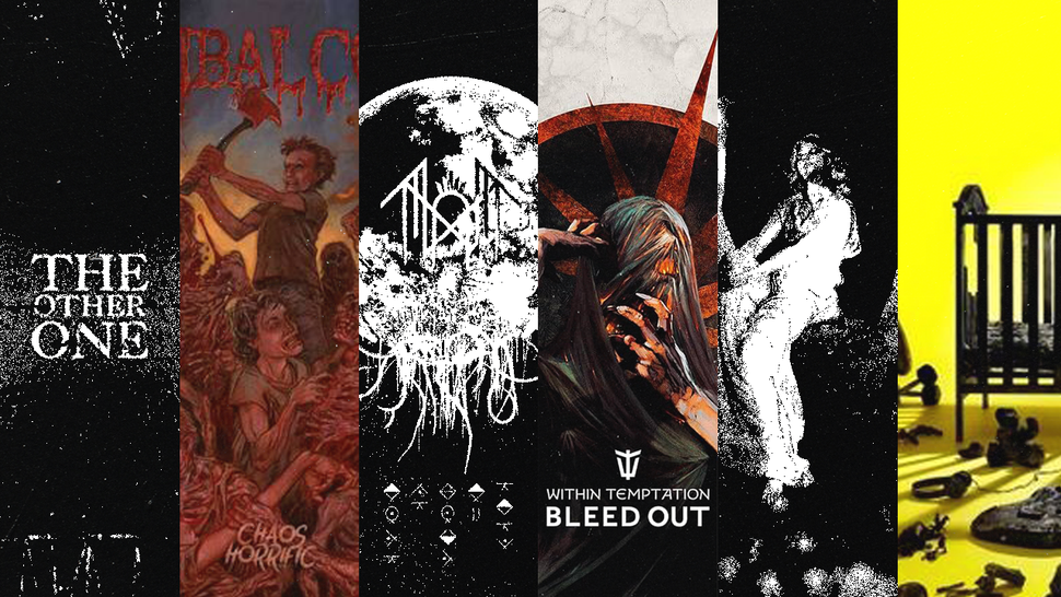 The best metal albums of 2023 so far Louder