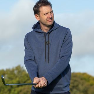 Callaway Aquapel Premium Golf Hoodie