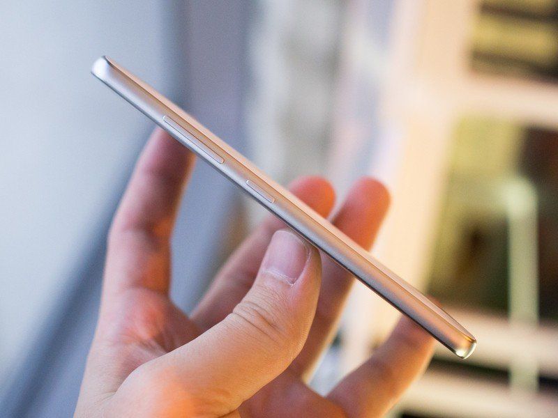 Lenovo Vibe S1 Lite